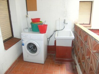 Apartment L'Estartit Ausstattung 18
