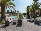 Apartment Cannes  1