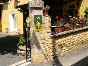 Apartment House 7 People - Montignac - image1