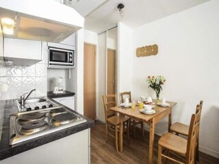 Apartment Tignes  5