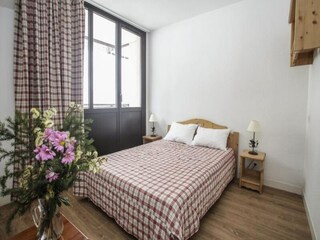 Apartment Tignes  4
