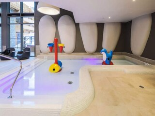 Apartamento Méribel  14