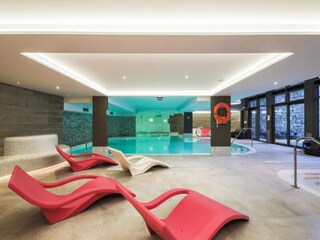 Apartamento Méribel  15