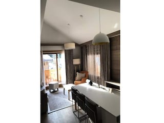 Apartment Méribel  27