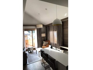 Appartement Méribel  27