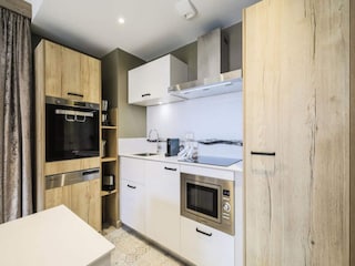 Apartment Méribel  9