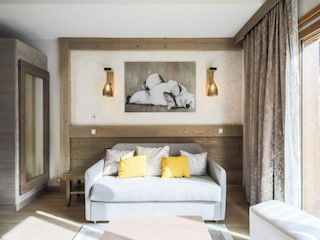 Apartment Méribel  28