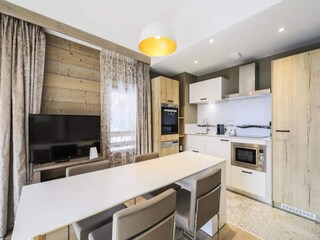 Apartamento Méribel  29