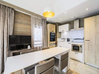 Apartment Méribel  29
