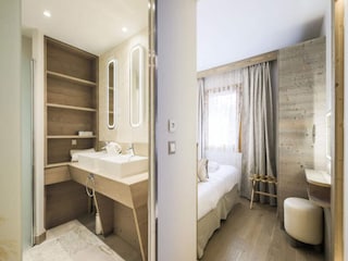 Apartment Méribel  30