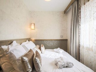 Apartamento Méribel  31