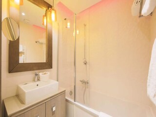 Apartamento Méribel  32