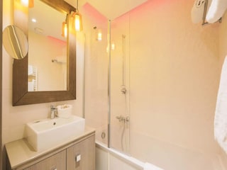Apartment Méribel  32