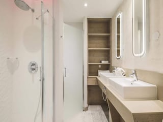 Apartment Méribel  33