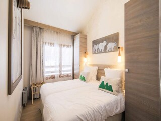 Appartement Méribel  12