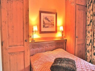 Apartment Montvalezan  23