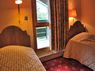 Apartment Montvalezan  24
