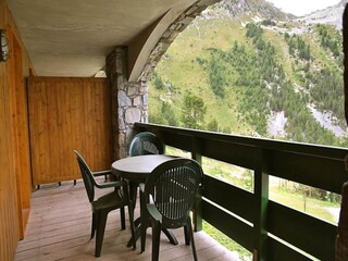 Apartment Montvalezan  26