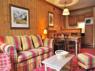 Apartment Montvalezan  8