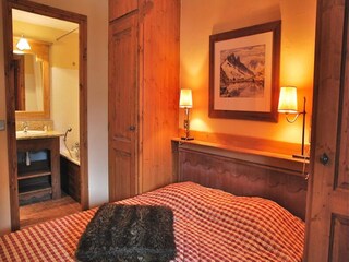 Apartment Montvalezan  9