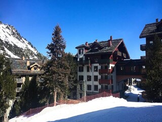 Apartment Montvalezan  11
