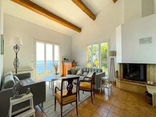 Apartamento Anthéor  21