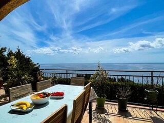 Apartamento Anthéor  23