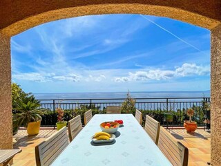 Apartamento Anthéor  13