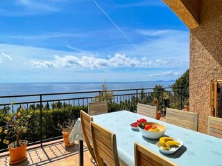 Apartamento Anthéor  14