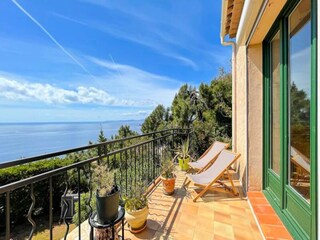 Apartamento Anthéor  25