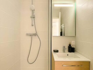 Apartamento Anthéor  12