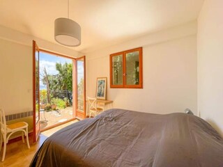 Apartamento Anthéor  2