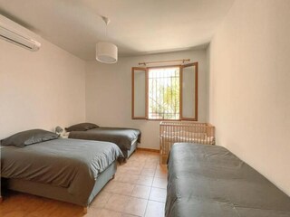 Apartamento Anthéor  5