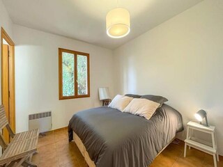 Apartamento Anthéor  7