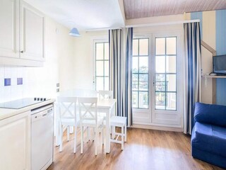 Apartamento Talmont-Saint-Hilaire  27