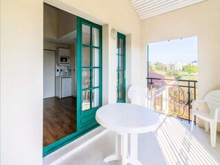 Appartement Talmont-Saint-Hilaire  28