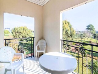 Apartamento Talmont-Saint-Hilaire  4
