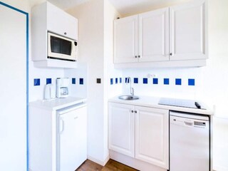 Apartamento Talmont-Saint-Hilaire  11