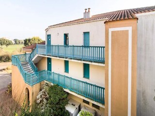 Apartamento Talmont-Saint-Hilaire  14