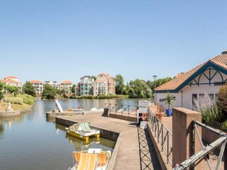 Apartamento Talmont-Saint-Hilaire  15