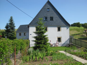Ferienwohnung Herm EG