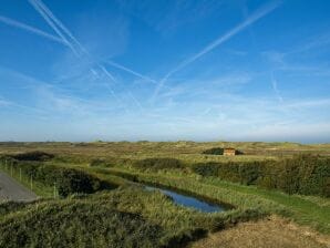 Ferienhaus Elegantes Penthouse mit Sauna - Callantsoog - image1