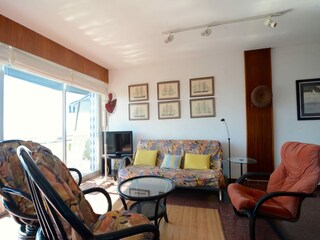 Appartement L'Estartit Kenmerken 13