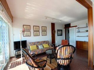 Apartamento L'Estartit Características 9