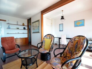 Apartamento L'Estartit Características 14