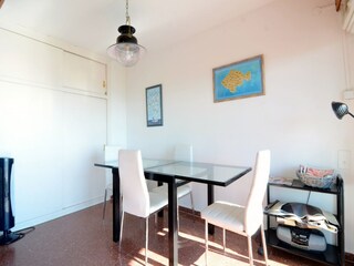 Apartamento L'Estartit Características 10