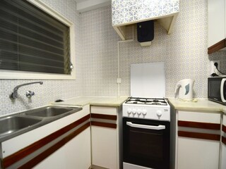 Apartamento L'Estartit Características 16