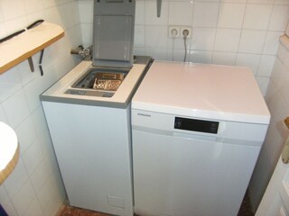 Apartment L'Estartit Features 17