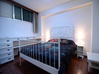 Apartamento L'Estartit Características 12