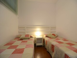 Apartamento L'Estartit Características 18